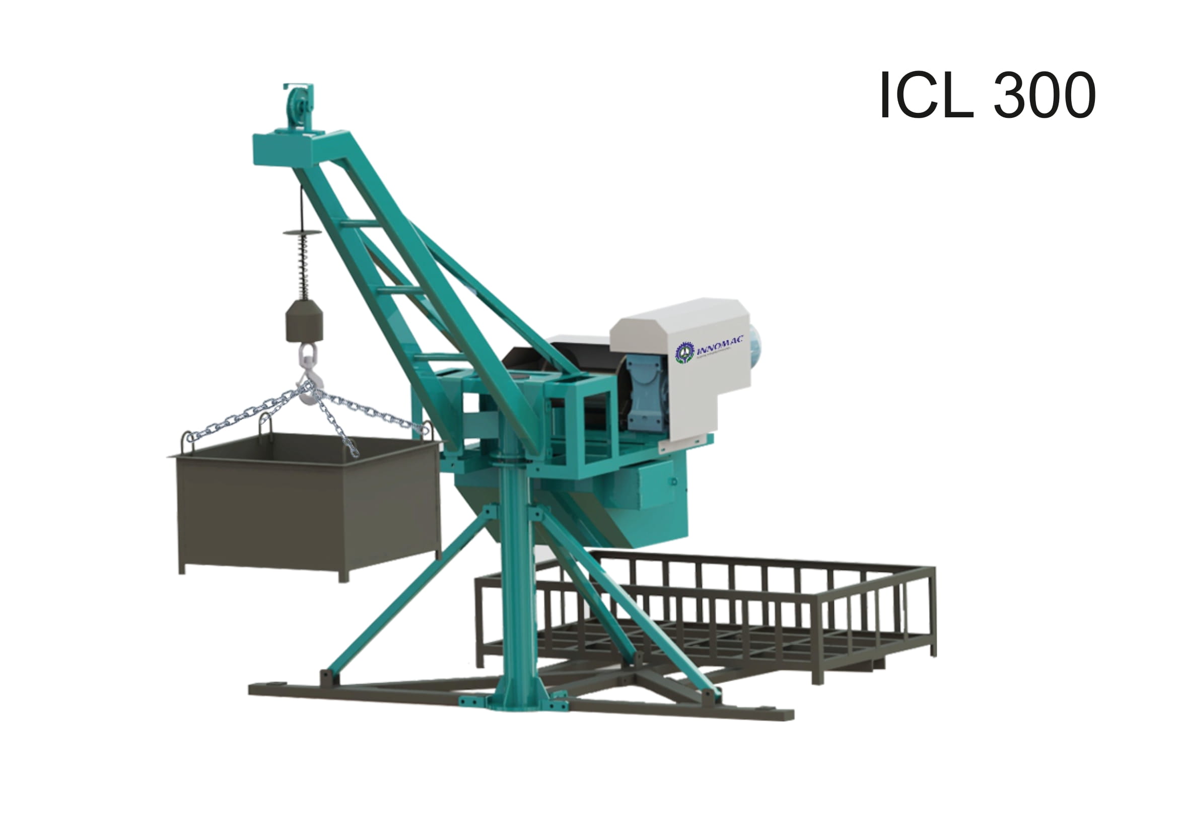 ICL 300-1